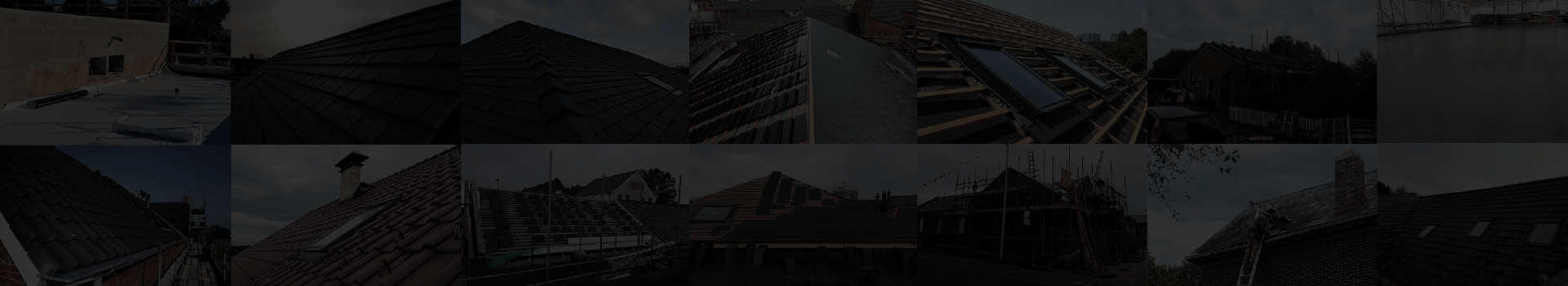 Watertight Roofing